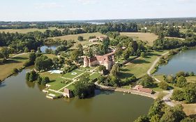 HOTEL Domaine des Etangs, Auberge Resorts Collection